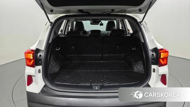 Kia Seltos id 4434000 из Кореи 9