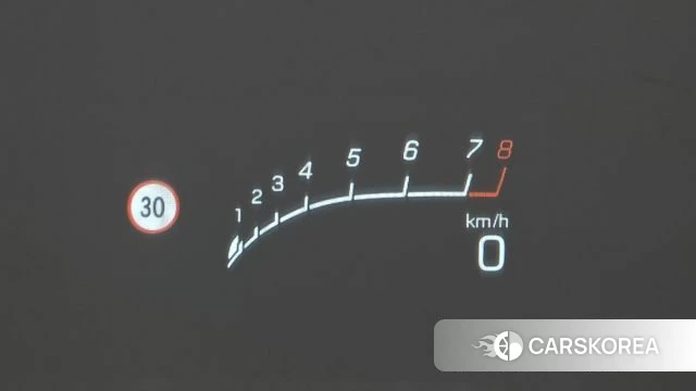 Mercedes-Benz S-Class W222 id 4573613 из Кореи 9