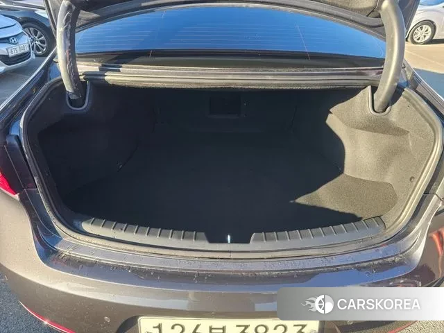 Kia Come New K7 id 3444926 из Кореи 9