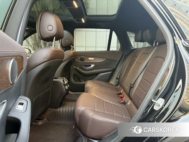 Mercedes-Benz GLC id 4272141 из Китая 9