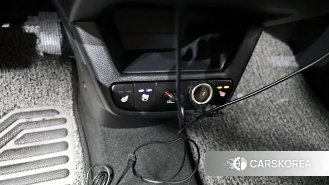 Kia The New Kia Ray EV id 3684812 из Кореи 9