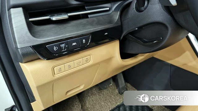Kia Carnival 4th generation id 4280794 из Кореи 9