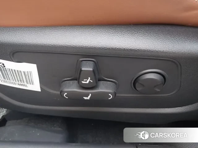 Ssangyong Torres id 3340873 из Кореи 9