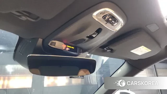 Volvo XC90 second Generation id 3530998 из Кореи 9