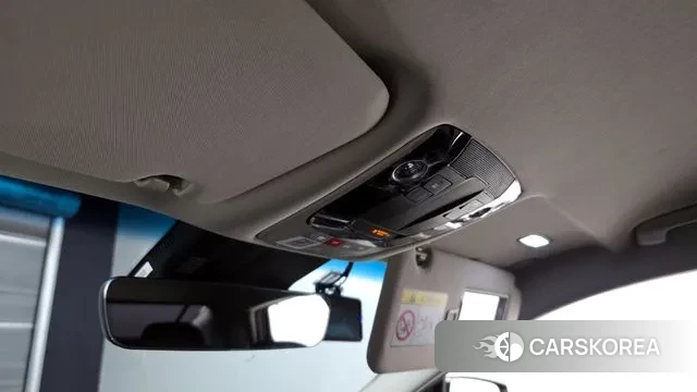 Kia K8 Hybrid id 3503072 из Кореи 9