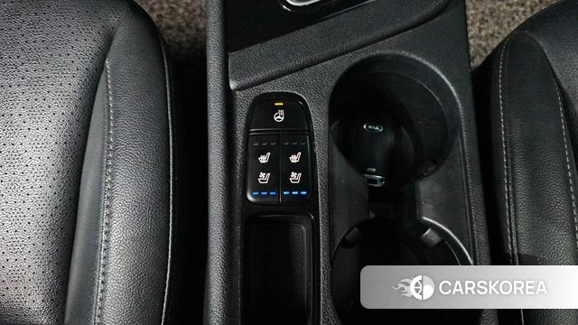 Kia Niro id 3845187 из Кореи 9