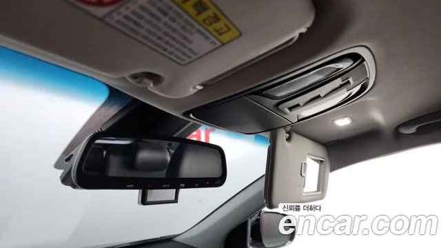 Kia The New Sorento id 2870760 из Кореи 9