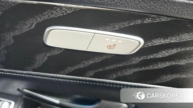 Mercedes-Benz GLC-Class X253 id 3846004 из Кореи 9