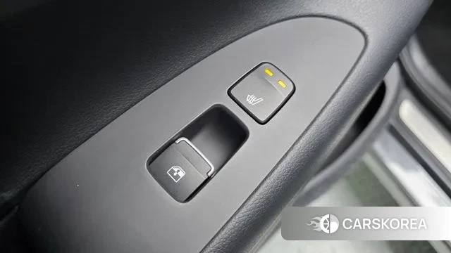 Hyundai The New Grandeur IG id 3484540 из Кореи 9