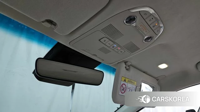 Hyundai The New Grandeur IG id 4641713 из Кореи 9