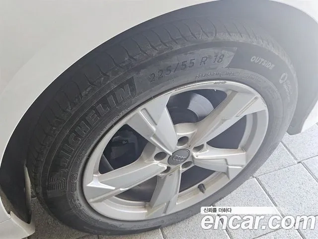 Audi A6 (C8) id 2950667 из Кореи 9