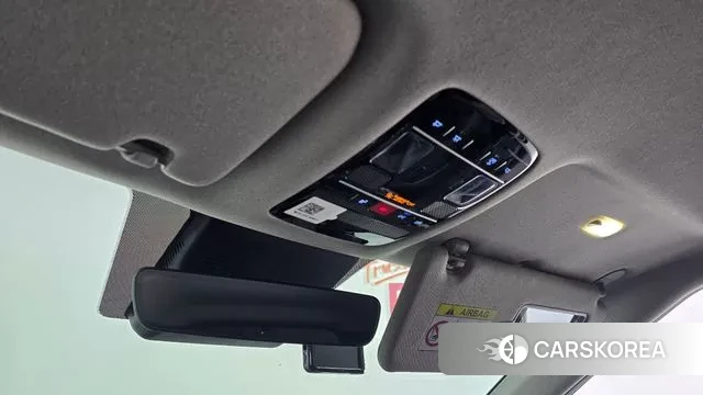 Hyundai Santa Fe (MX5) id 3614830 из Кореи 9