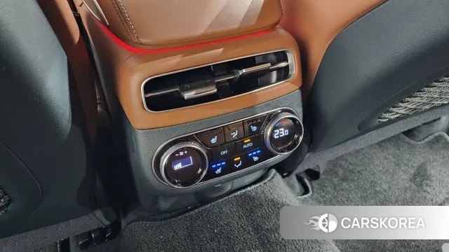 Genesis GV70 id 3708260 из Кореи 9