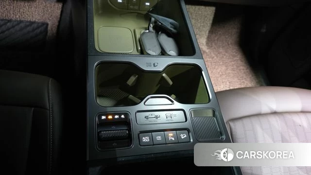 Kia Tasman id 4387898 из Кореи 9