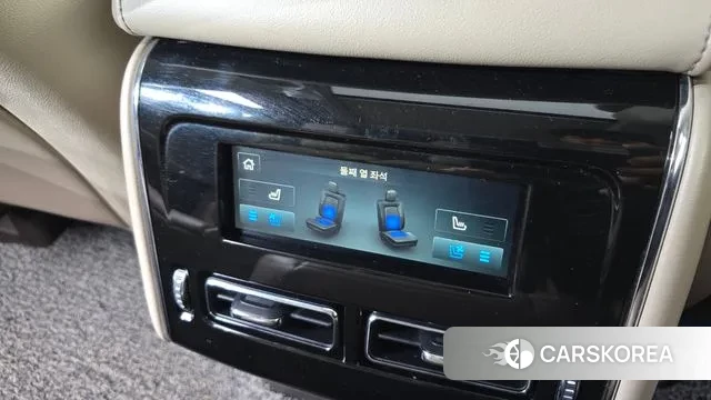 Lincoln Aviator 2nd generation id 3713102 из Кореи 9