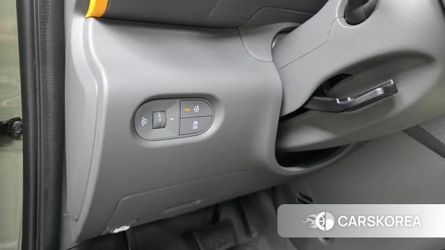 Hyundai Casper id 4302864 из Кореи 9