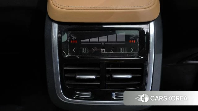 Volvo XC90 second Generation id 4535928 из Кореи 9
