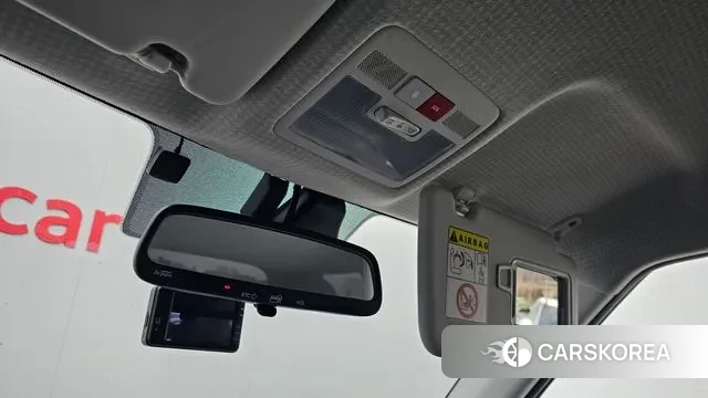 Hyundai Casper id 3571949 из Кореи 9