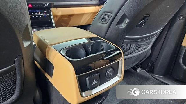 Kia Carnival 4th generation id 4585219 из Кореи 9