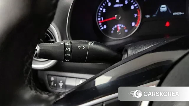 Kia The New K3 2nd generation id 3735616 из Кореи 9