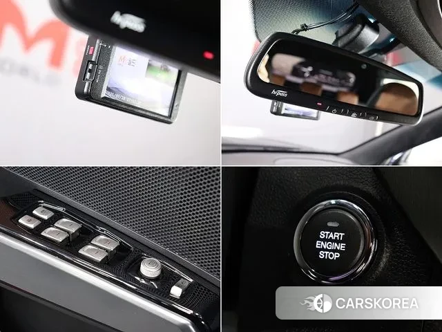 Ssangyong Tivoli Armor id 3552606 из Кореи 9