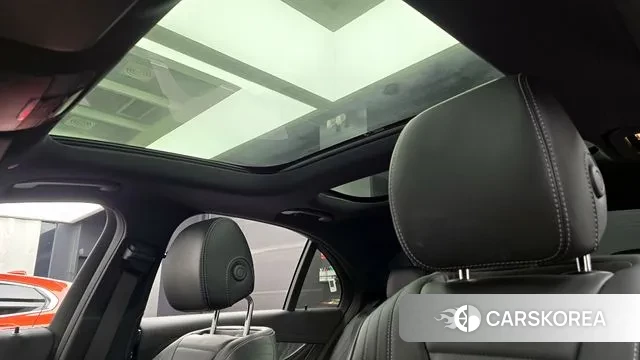 Mercedes-Benz E-Class W213 id 3551177 из Кореи 9