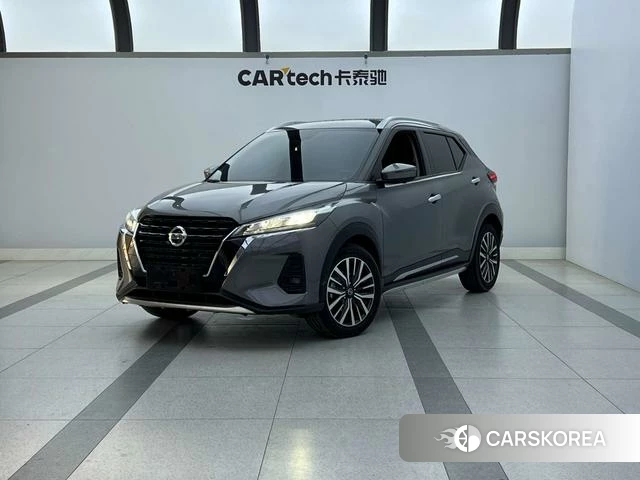 Nissan Jinke id 4263246 из Китая 9