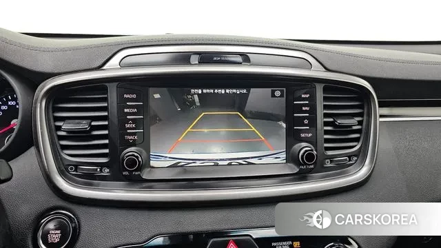 Kia The New Sorento id 2977191 из Кореи 9