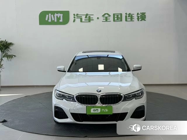 BMW 3 series id 4279231 из Китая 9