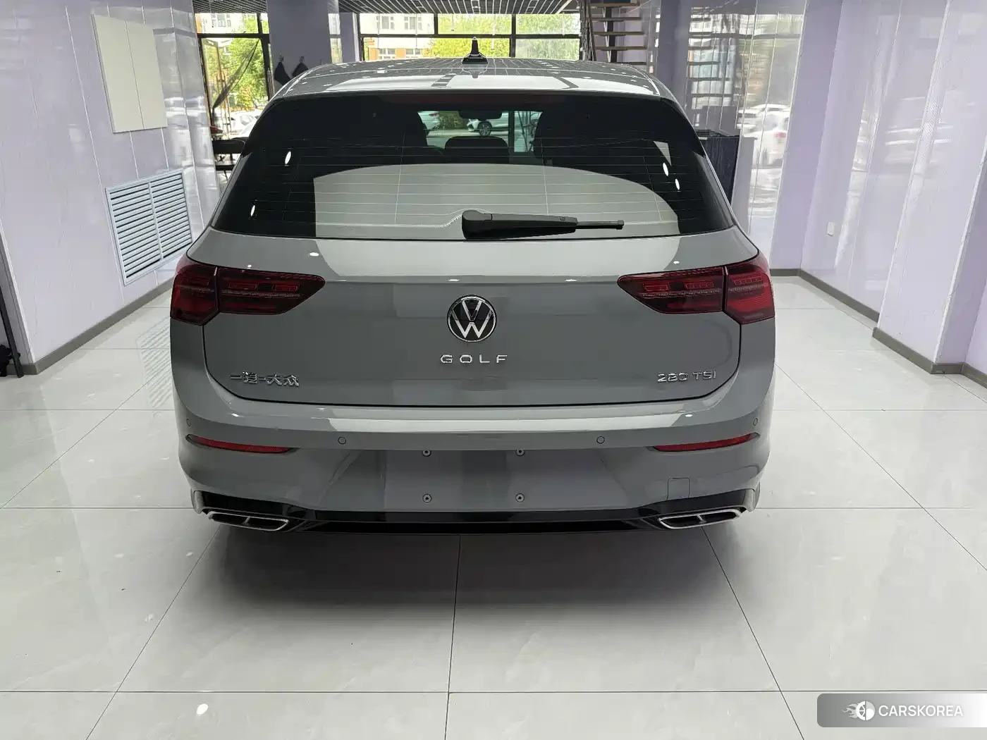 Volkswagen Golf id 4589519 из Китая 9