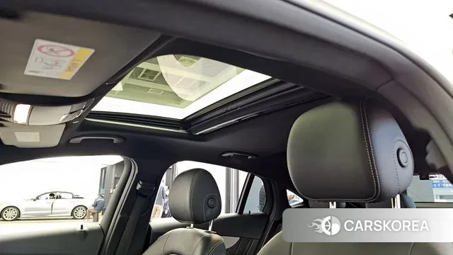 Mercedes-Benz GLC-Class X253 id 3727673 из Кореи 9