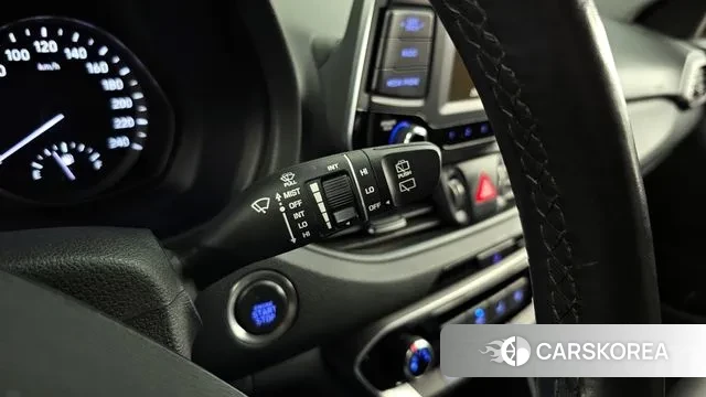 Hyundai i30 (PD) id 3557827 из Кореи 9