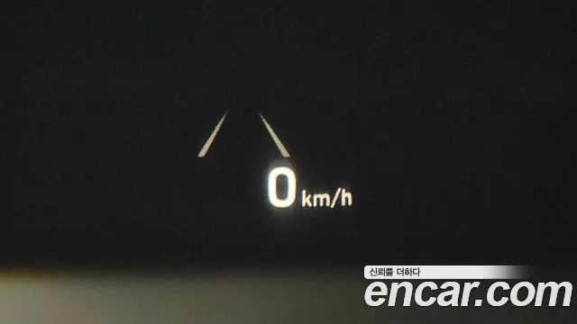 Genesis G70 id 2687877 из Кореи 9