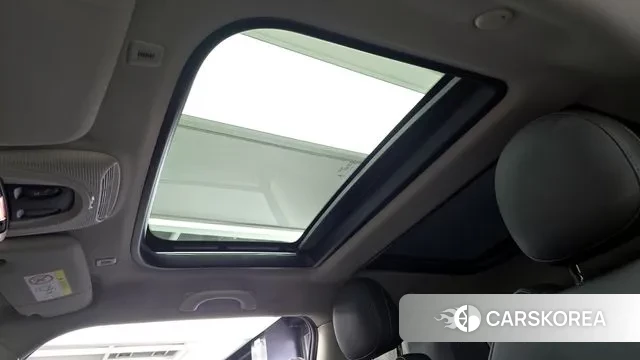 Mini Cooper id 2960387 из Кореи 9