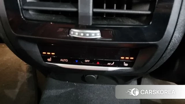 BMW X3M (G01) id 3291948 из Кореи 9