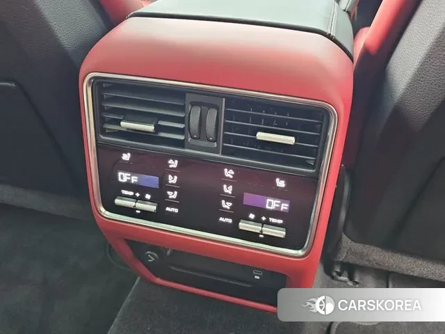 Porsche Cayenne (PO536) id 3410599 из Кореи 9