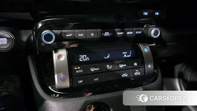 Hyundai Casper id 3342908 из Кореи 9