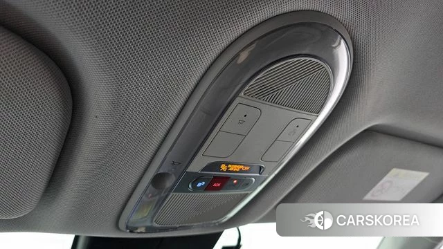 Hyundai Ionic 5 id 4541492 из Кореи 9