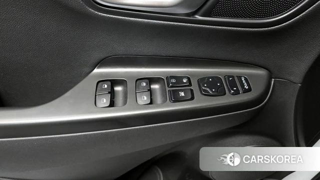 Hyundai The New Kona id 3833578 из Кореи 9