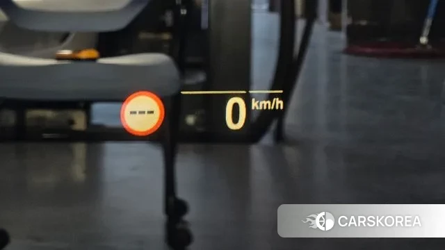 BMW 5 Series (G30) id 3492298 из Кореи 9