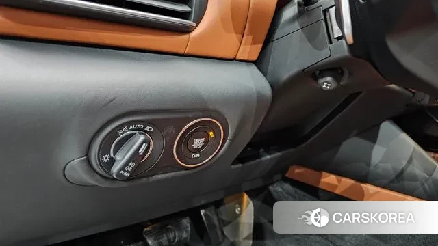 Maserati Levante id 3540708 из Кореи 9