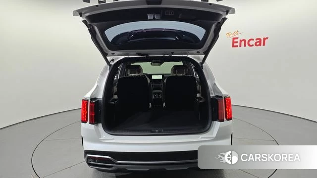 Kia Sorento 4th Generation id 4636616 из Кореи 9