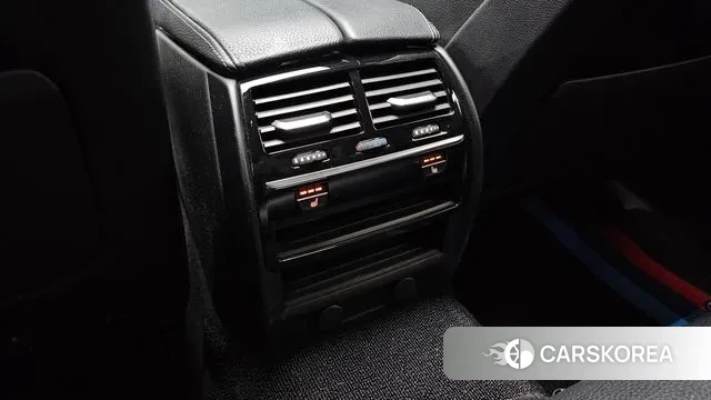 BMW 5 Series (G30) id 3742623 из Кореи 9