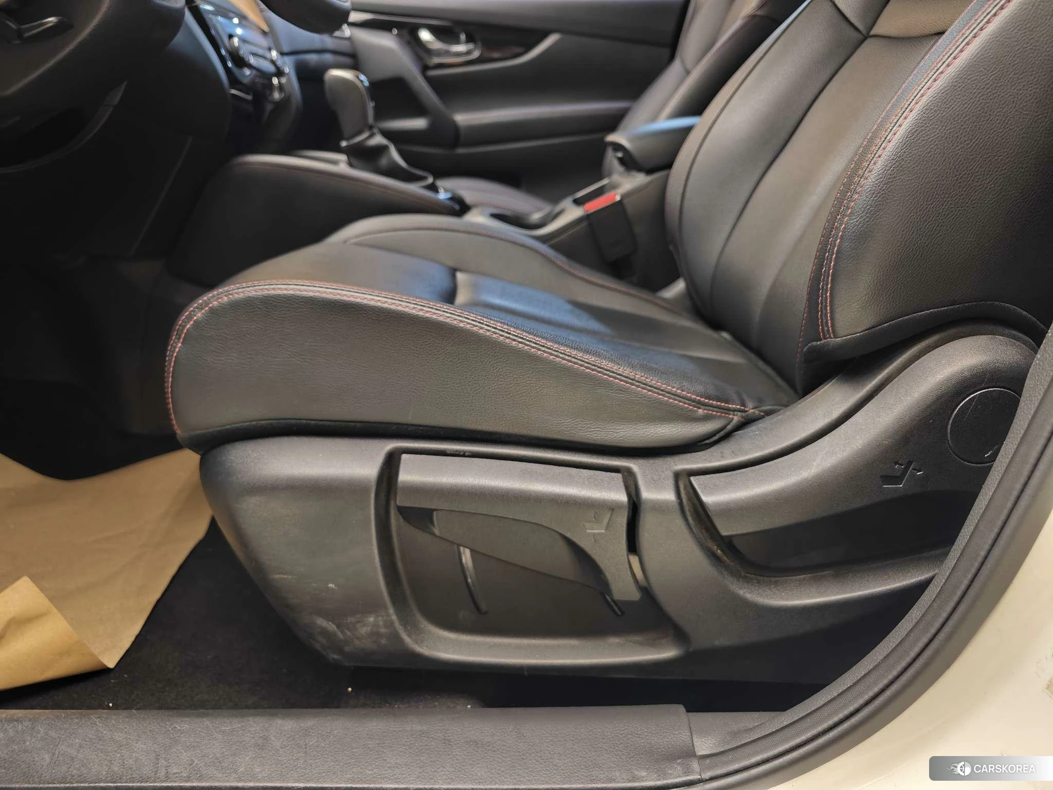 Nissan Qashqai id 4420834 из Китая 9