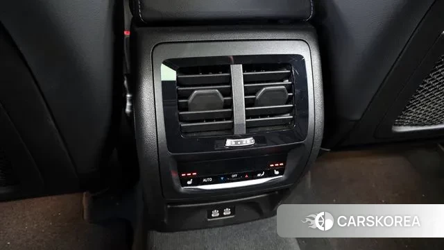 BMW X3 (G01) id 3347856 из Кореи 9