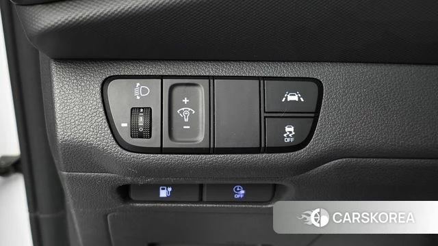 Hyundai The New Ionic Electric id 4446498 из Кореи 9