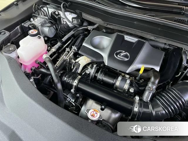 Lexus RX id 4219230 из Китая 9