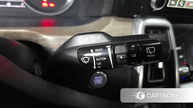 Kia Sorento 4th Generation id 3597561 из Кореи 9