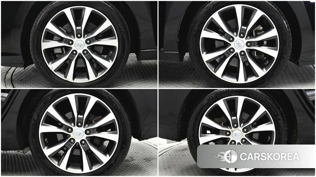 Hyundai i30 (PD) id 4577192 из Кореи 9