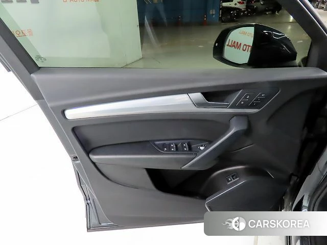 Audi Q5 (FY) id 3920946 из Кореи 9